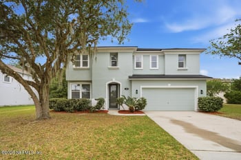 349 Bostwick Cir, St Augustine, FL 32092