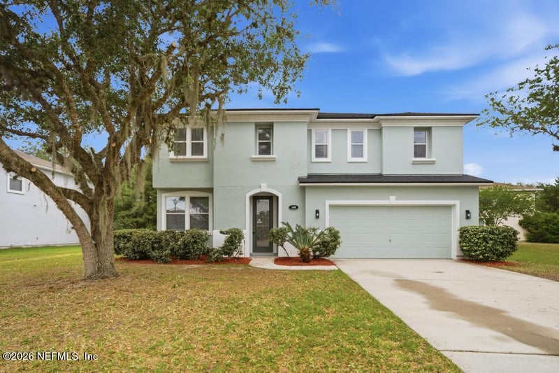 349 Bostwick Cir, St Augustine, FL 32092