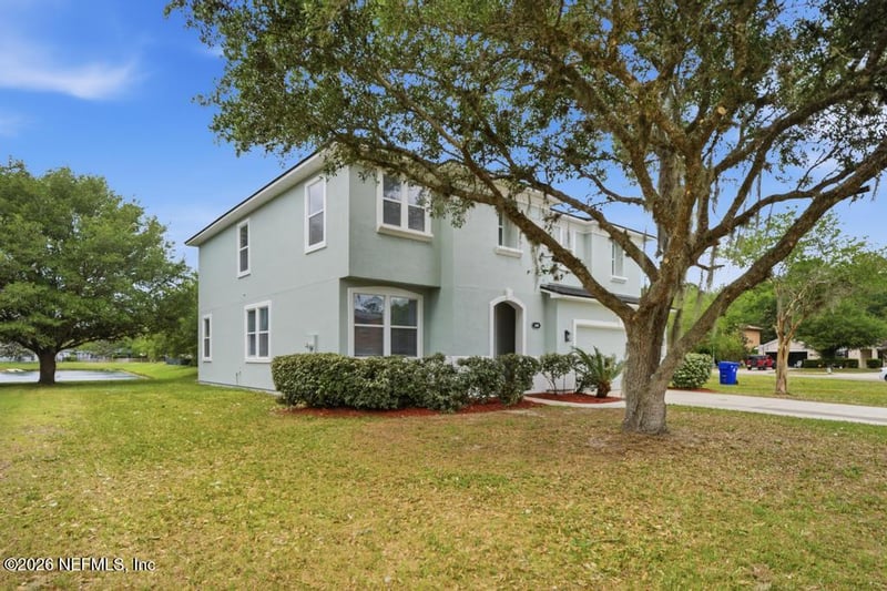 349 Bostwick Cir, St Augustine, FL 32092