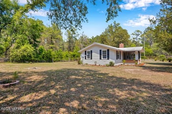 166 Hernando Dr, Florahome, FL 32140