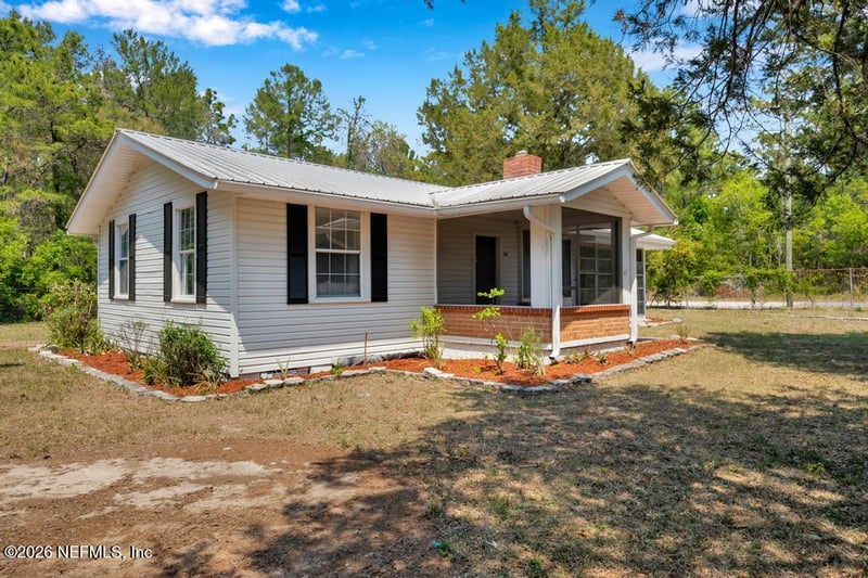 166 Hernando Dr, Florahome, FL 32140