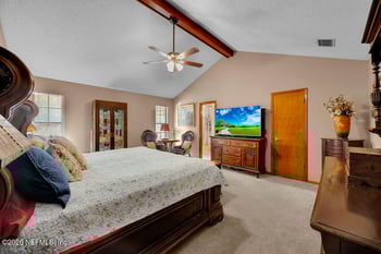 2494 Stonebridge Dr, Orange Park, FL 32065