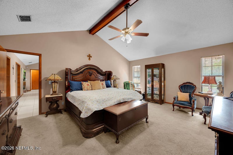 2494 Stonebridge Dr, Orange Park, FL 32065