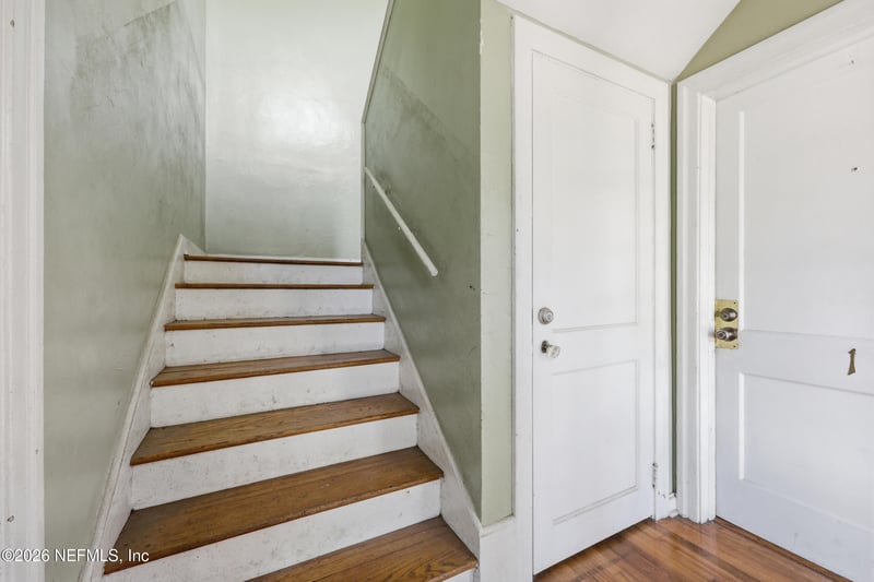 2614 College St #1-4, Jacksonville, FL 32204