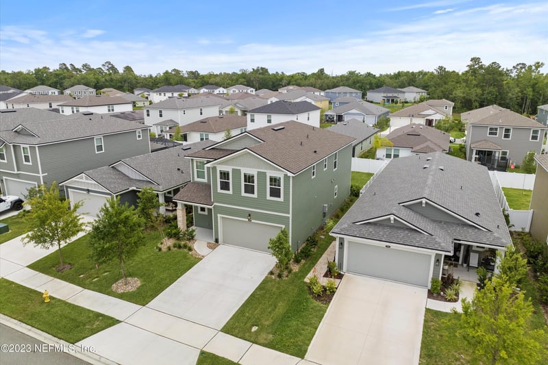 213 Dahlia Falls Dr, St Johns, FL 32259