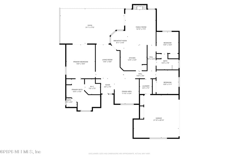 10385 Walden Glen Ct, Jacksonville, FL 32256