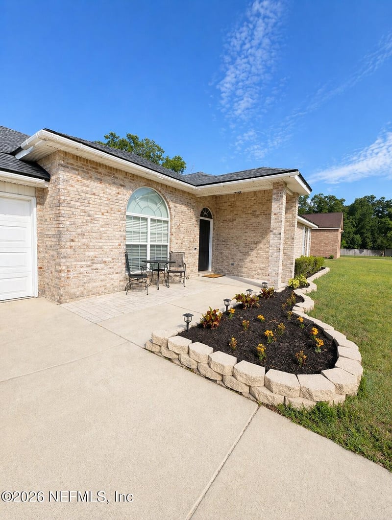 3109 Groveland Dr, Orange Park, FL 32065