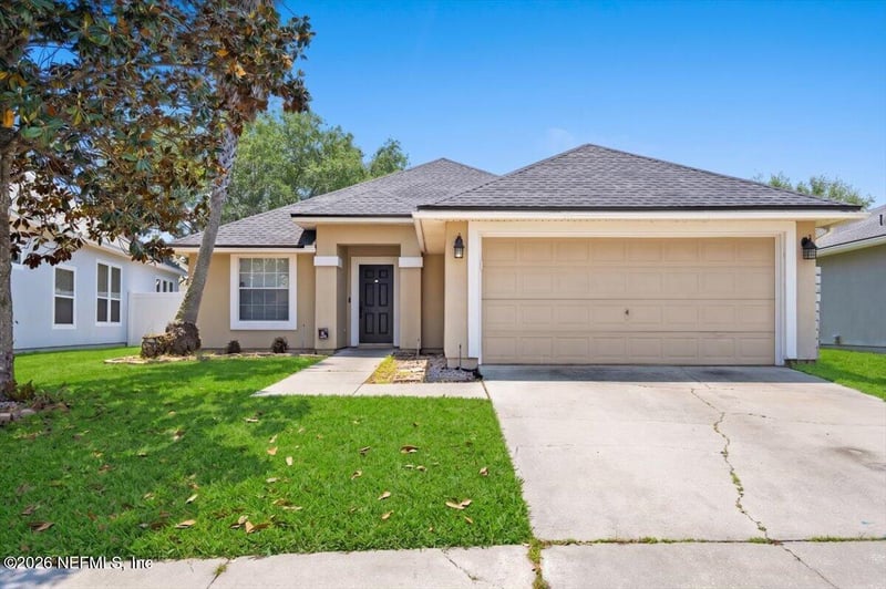 3664 Shrewsbury Dr, Jacksonville, FL 32226