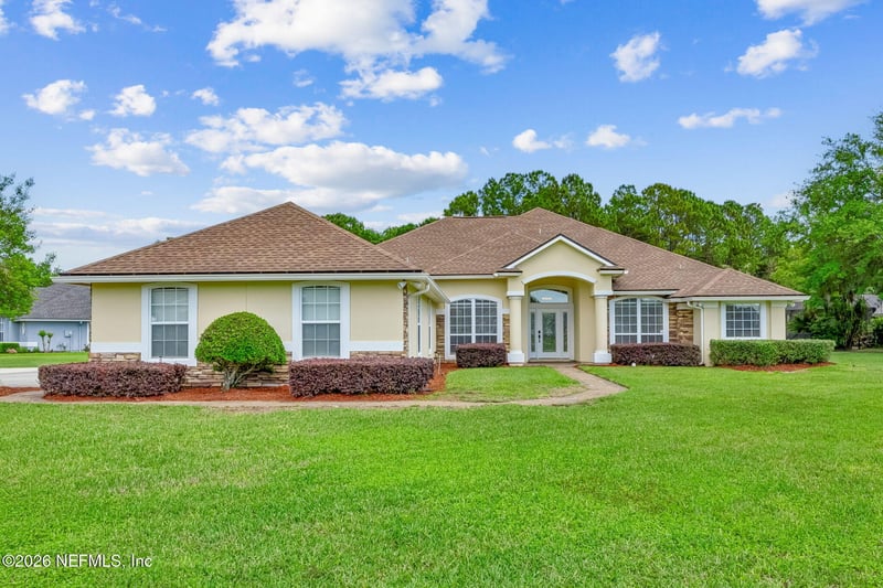 14715 Starratt Creek Dr, Jacksonville, FL 32226