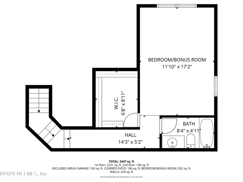 14715 Starratt Creek Dr, Jacksonville, FL 32226