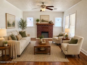 6503 Sapphire Dr, Jacksonville, FL 32208