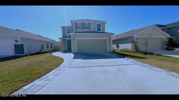 136 Peace River Rd, St Johns, FL 32259