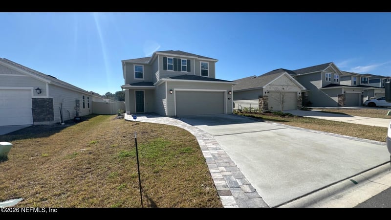 136 Peace River Rd, St Johns, FL 32259