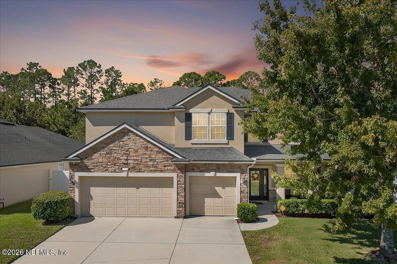 4467 Song Sparrow Dr, Middleburg, FL 32068