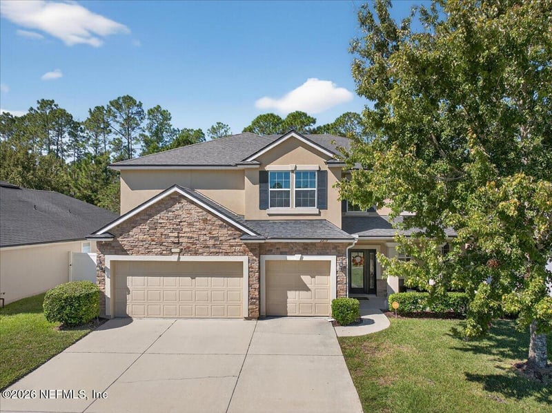 4467 Song Sparrow Dr, Middleburg, FL 32068