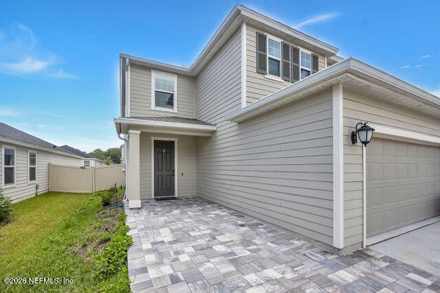 136 Peace River Rd, St Johns, FL 32259