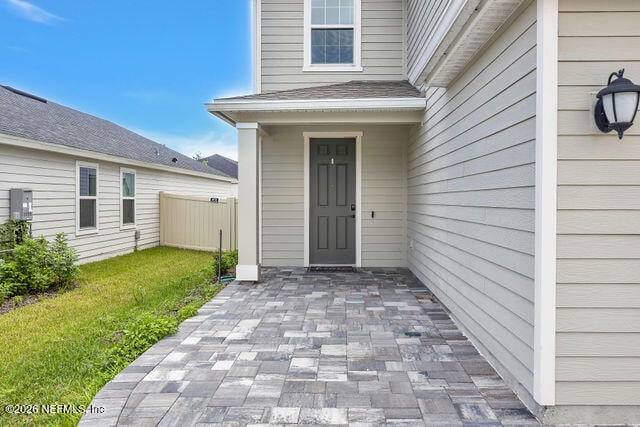 136 Peace River Rd, St Johns, FL 32259