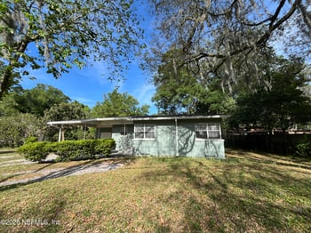 1733 Paine Ave, Jacksonville, FL 32211