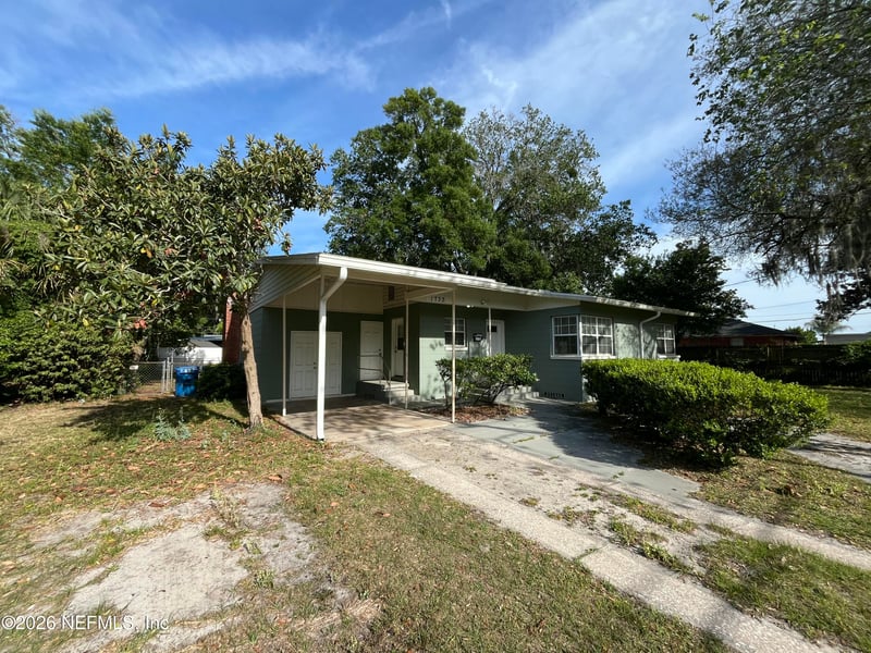 1733 Paine Ave, Jacksonville, FL 32211