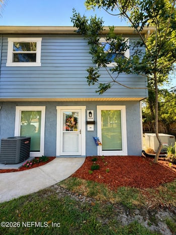 1918 Willowood Dr, Jacksonville, FL 32225