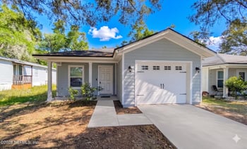 8135 Firetower Rd, Jacksonville, FL 32210