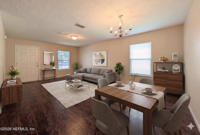 8135 Firetower Rd, Jacksonville, FL 32210