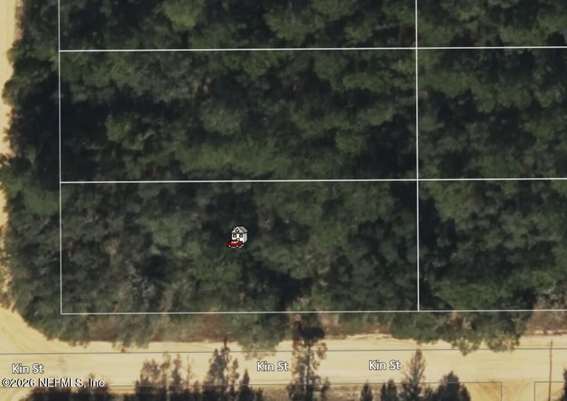 Kin St, Interlachen, FL 32148