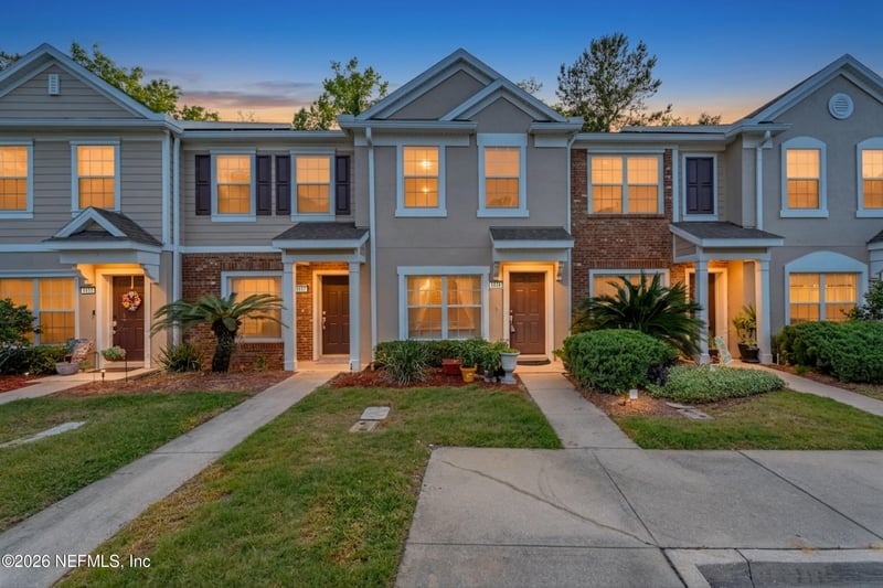 6659 Arching Branch Cir, Jacksonville, FL 32258