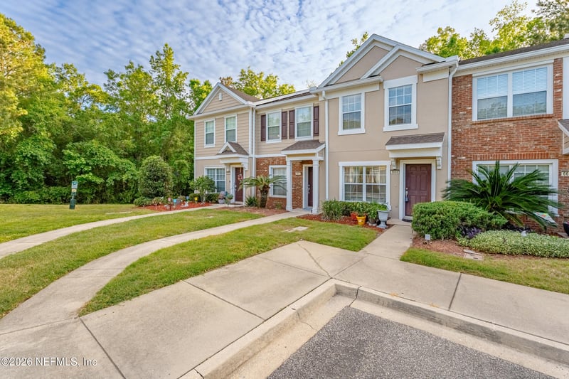 6659 Arching Branch Cir, Jacksonville, FL 32258