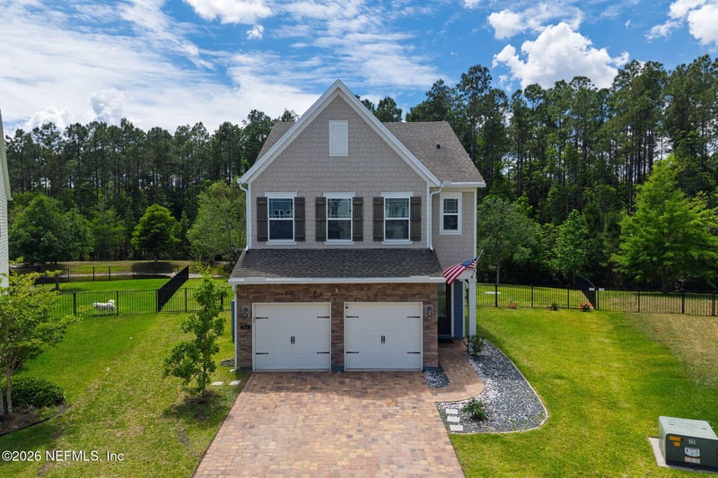 204 Silver Creek Pl, St Augustine, FL 32095