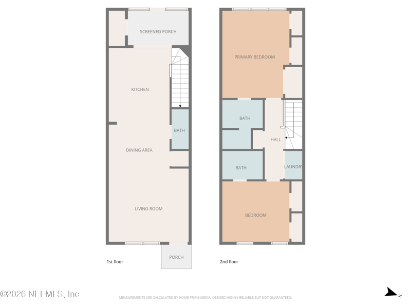 6659 Arching Branch Cir, Jacksonville, FL 32258