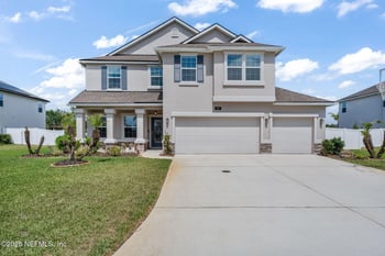 180 Positano Ave, St Augustine, FL 32092