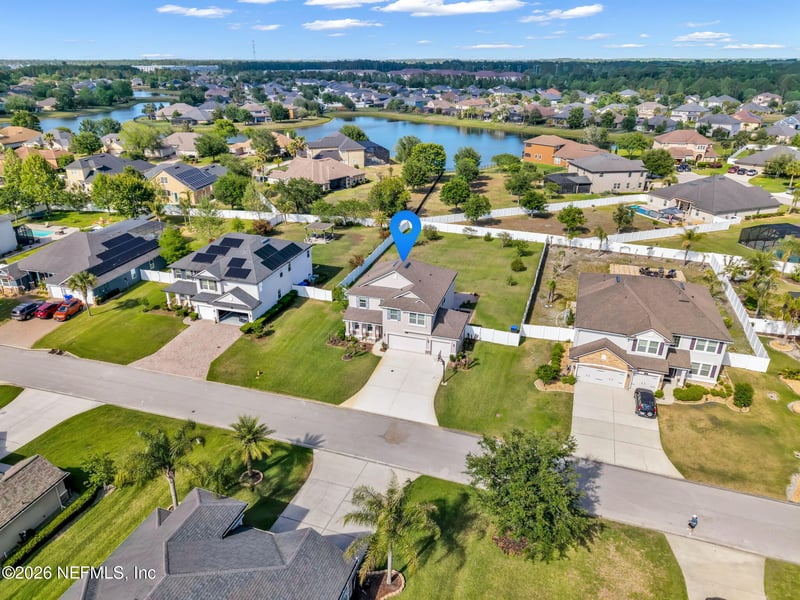 180 Positano Ave, St Augustine, FL 32092