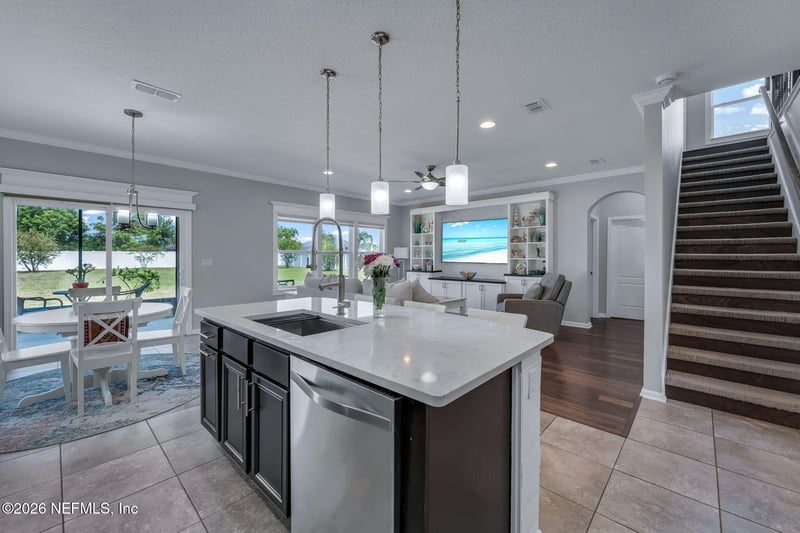 180 Positano Ave, St Augustine, FL 32092