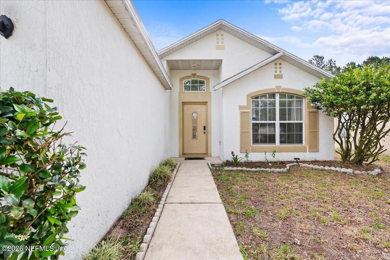 2675 R S Bailey Dr, Jacksonville, FL 32246