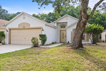 2675 R S Bailey Dr, Jacksonville, FL 32246