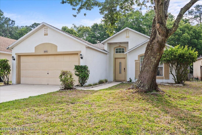 2675 R S Bailey Dr, Jacksonville, FL 32246
