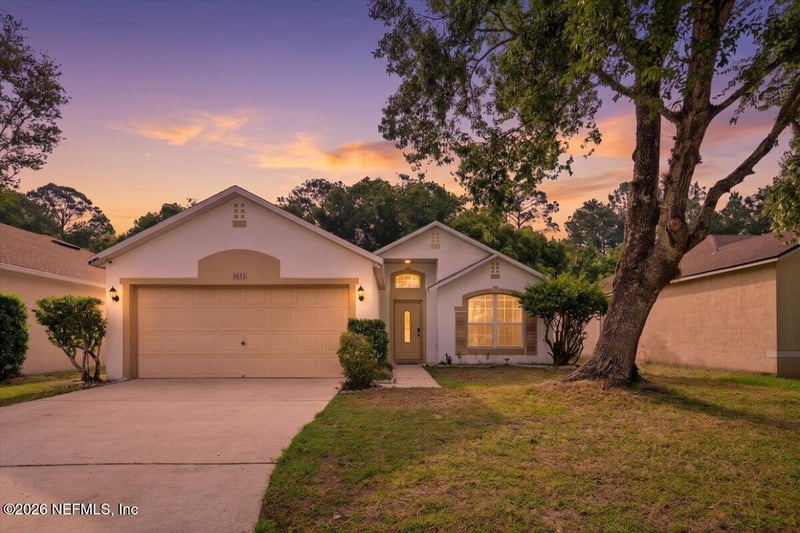 2675 R S Bailey Dr, Jacksonville, FL 32246