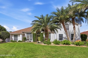 5255 Camelot Forest Dr, Jacksonville, FL 32258