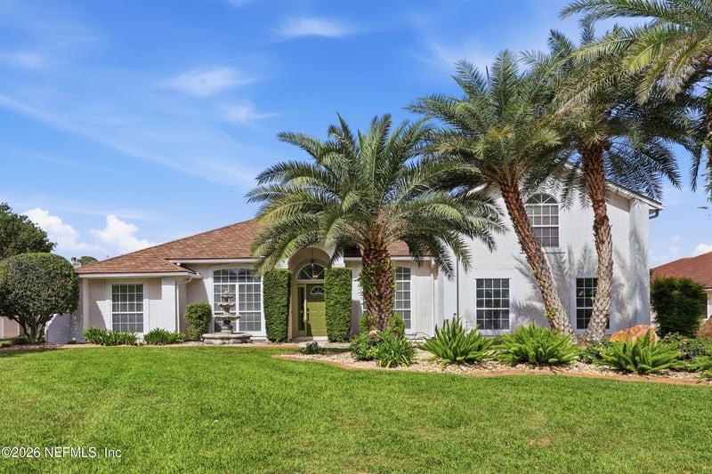 5255 Camelot Forest Dr, Jacksonville, FL 32258