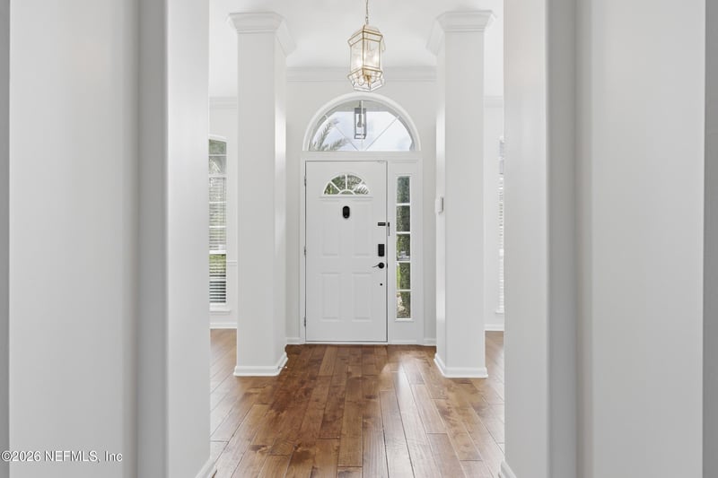 5255 Camelot Forest Dr, Jacksonville, FL 32258