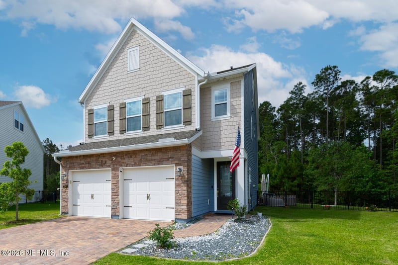 204 Silver Creek Pl, St Augustine, FL 32095