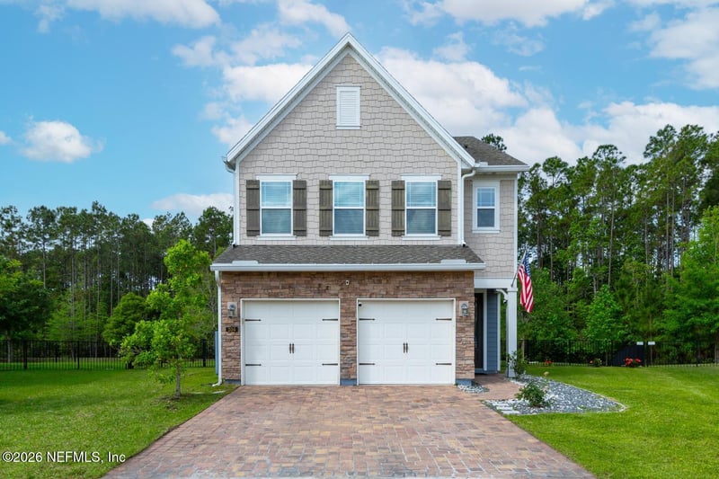 204 Silver Creek Pl, St Augustine, FL 32095