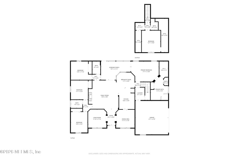 5255 Camelot Forest Dr, Jacksonville, FL 32258