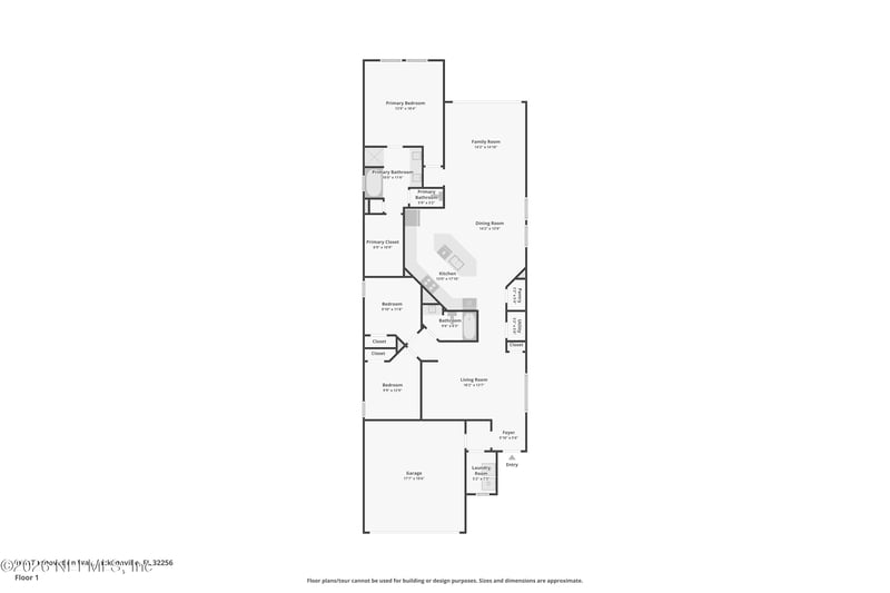 10417 Innovation Way, Jacksonville, FL 32256