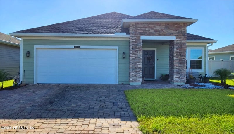 10218 Powell Creek Ct, Jacksonville, FL 32222