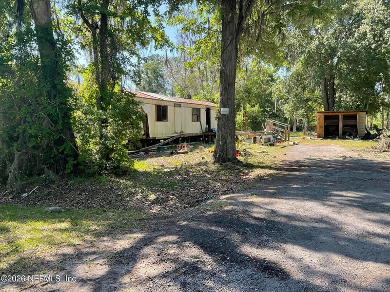 820 Lafayette St, Baldwin, FL 32234