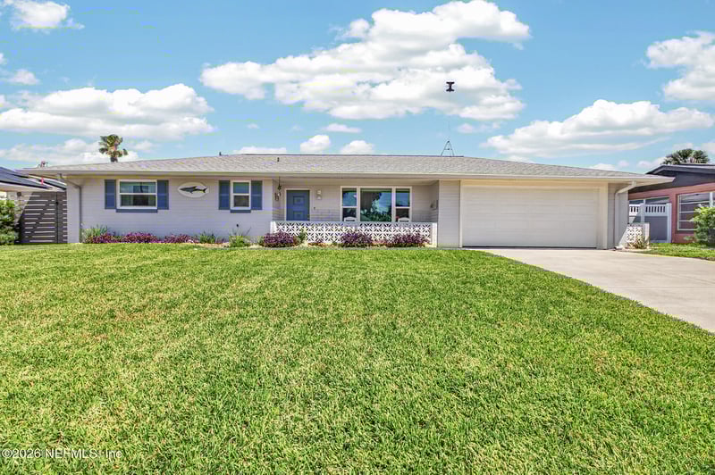 35 San Jose Dr, Ormond Beach, FL 32176