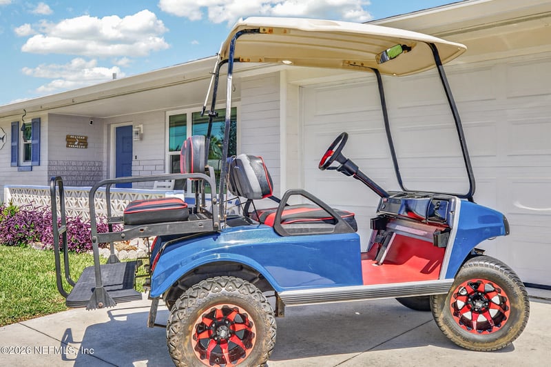 35 San Jose Dr, Ormond Beach, FL 32176