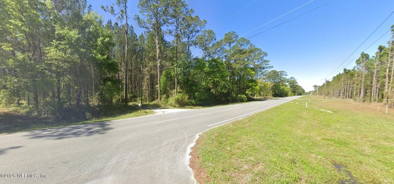 County Road 229, Starke, FL 32091